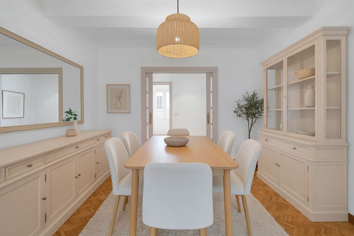 Image No.8-Propriété de 3 chambres à vendre à Marbella