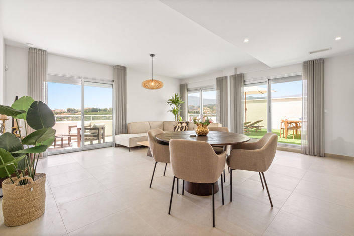 Image No.13-Penthouse de 2 chambres à vendre à Estepona