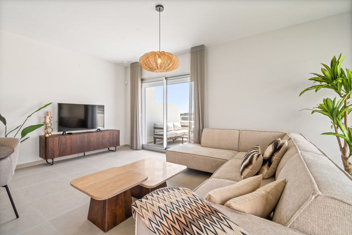 Image No.16-Penthouse de 2 chambres à vendre à Estepona