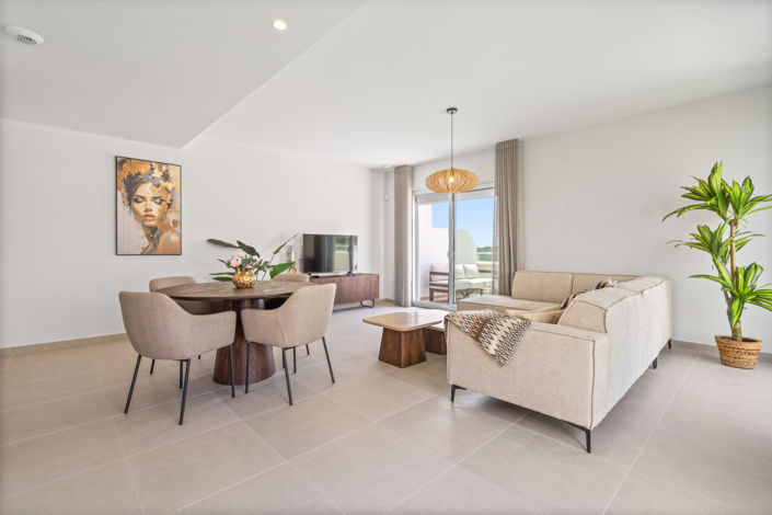 Image No.17-Penthouse de 2 chambres à vendre à Estepona