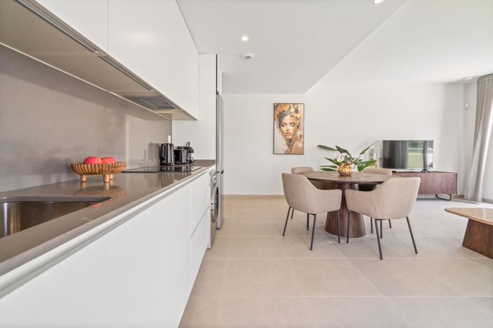 Image No.4-Penthouse de 2 chambres à vendre à Estepona