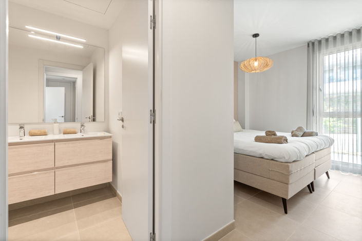 Image No.5-Penthouse de 2 chambres à vendre à Estepona