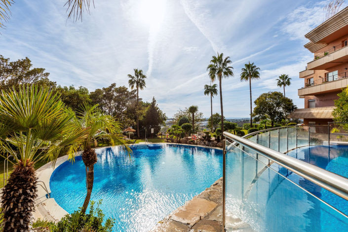 Image No.16-Propriété de 2 chambres à vendre à Nueva Andalucia