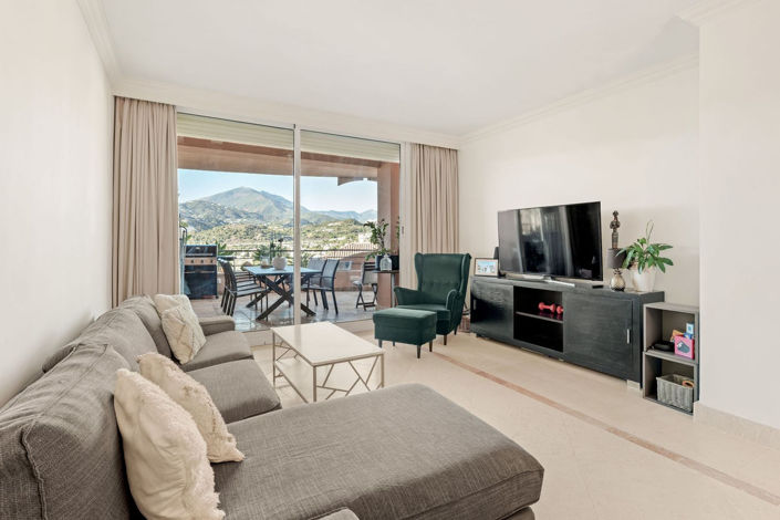 Image No.5-Propriété de 2 chambres à vendre à Nueva Andalucia