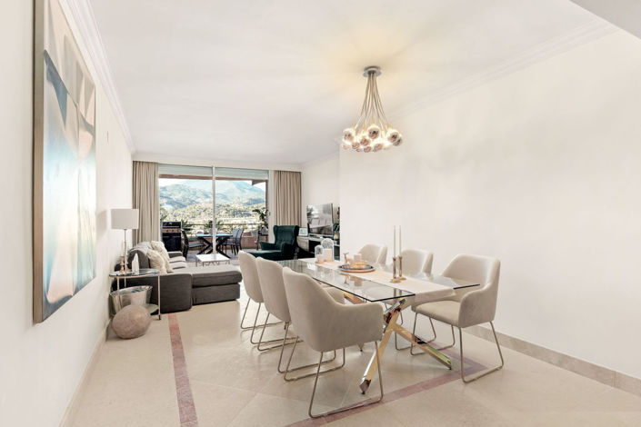 Image No.6-Propriété de 2 chambres à vendre à Nueva Andalucia