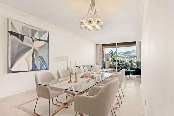 Image No.7-Propriété de 2 chambres à vendre à Nueva Andalucia