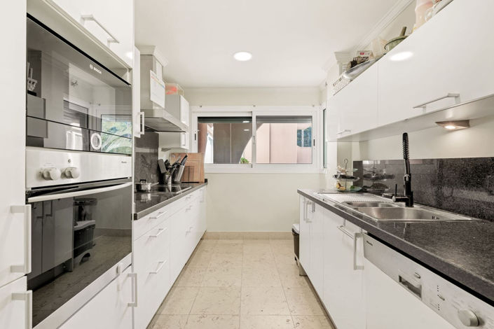 Image No.9-Propriété de 2 chambres à vendre à Nueva Andalucia