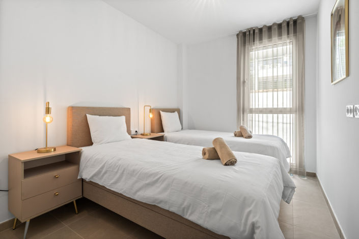 Image No.17-Penthouse de 3 chambres à vendre à Estepona