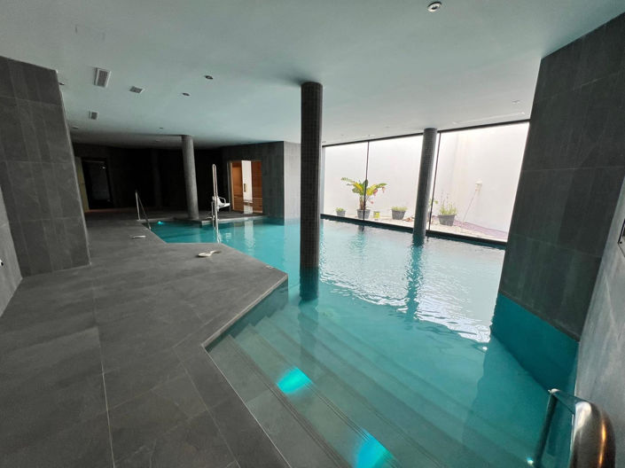 Image No.29-Penthouse de 3 chambres à vendre à Estepona