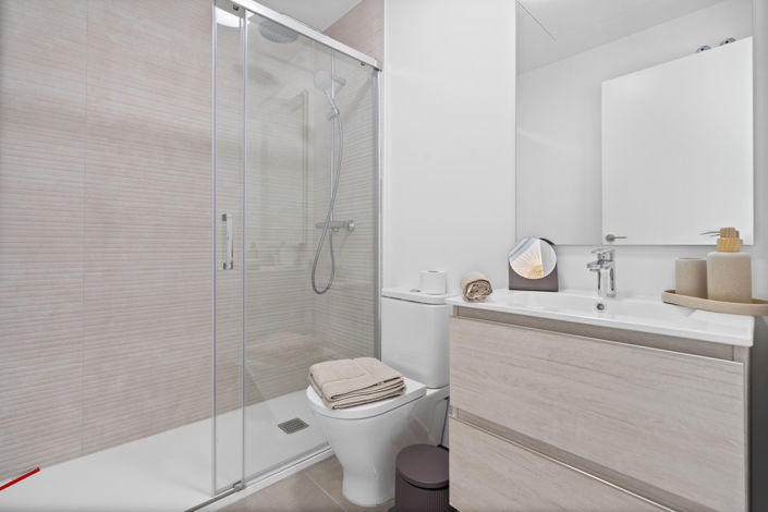 Image No.5-Penthouse de 3 chambres à vendre à Estepona