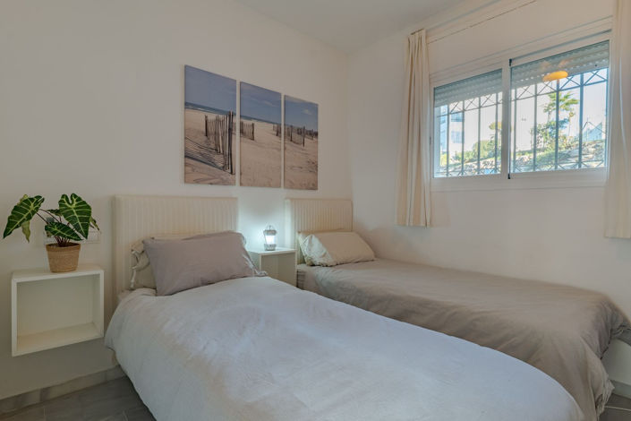 Image No.38-Propriété de 2 chambres à vendre à Calahonda