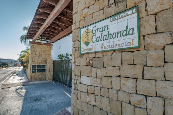 Image No.7-Propriété de 2 chambres à vendre à Calahonda