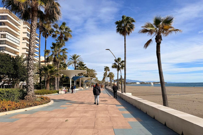 Image No.9-Propriété de 2 chambres à vendre à Estepona