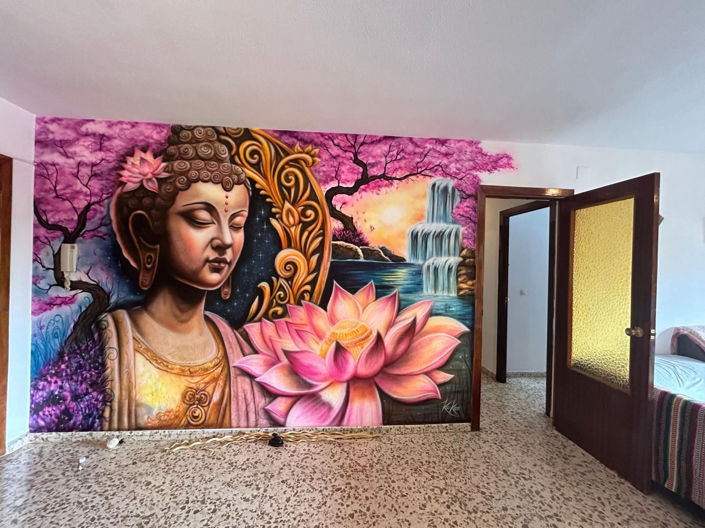 Image No.12-Propriété de 4 chambres à vendre à Torremolinos