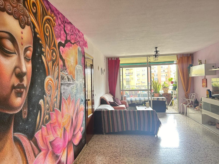 Image No.13-Propriété de 4 chambres à vendre à Torremolinos