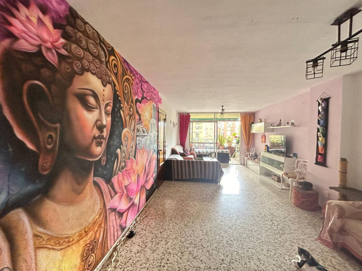 Image No.18-Propriété de 4 chambres à vendre à Torremolinos