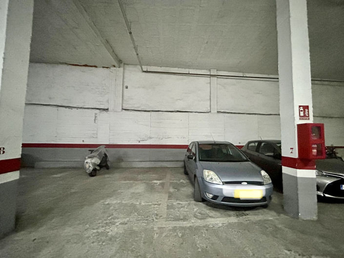 Image No.7-Propriété de 4 chambres à vendre à Torremolinos