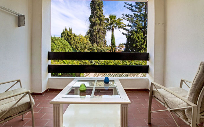 Image No.2-Propriété de 3 chambres à vendre à San Pedro de Alcantara