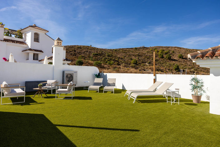 Image No.18-3 Bed Penthouse for sale