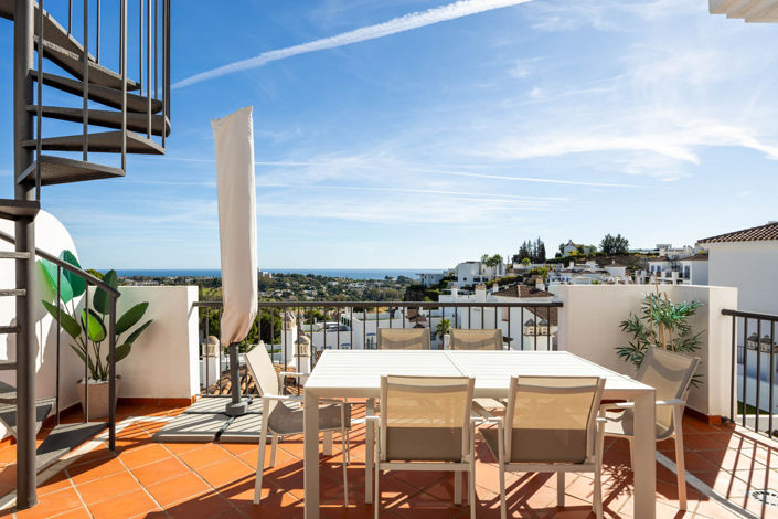 Image No.19-3 Bed Penthouse for sale