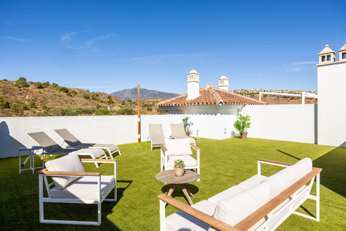 Image No.6-3 Bed Penthouse for sale