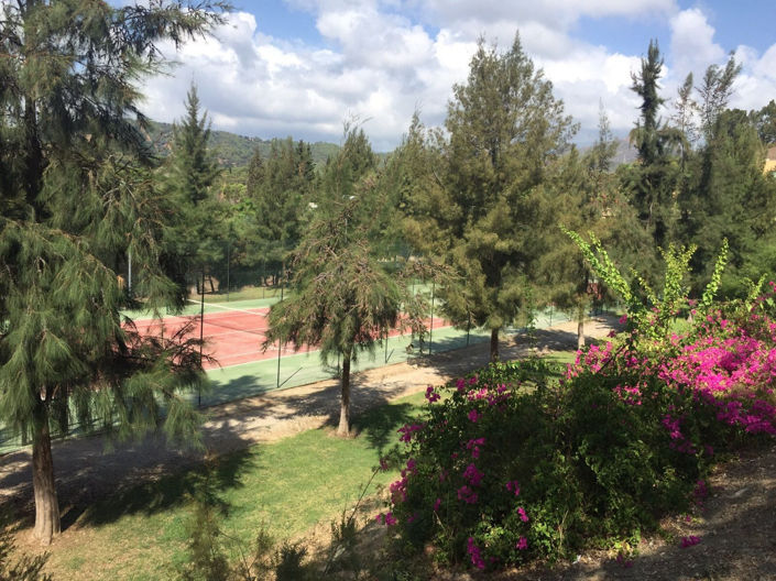 Image No.18-Propriété de 2 chambres à vendre à Benahavis