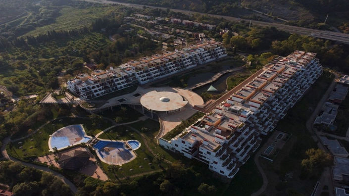 Image No.19-Propriété de 2 chambres à vendre à Benahavis