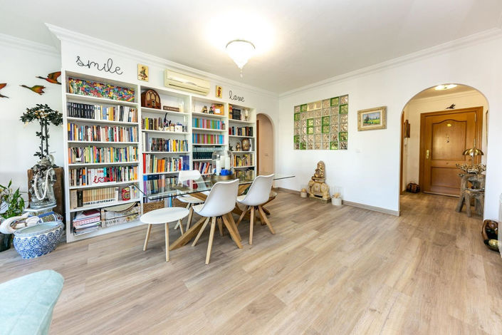 Image No.12-Propriété de 2 chambres à vendre à Mijas Golf