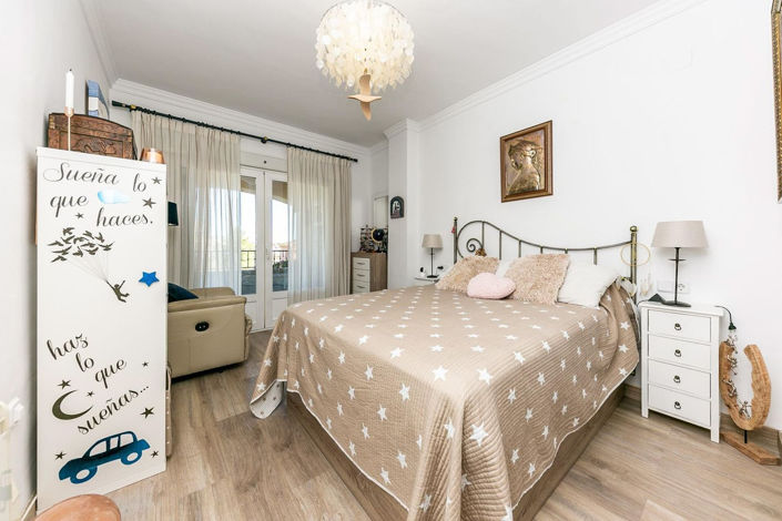 Image No.2-Propriété de 2 chambres à vendre à Mijas Golf