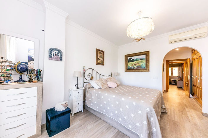 Image No.3-Propriété de 2 chambres à vendre à Mijas Golf