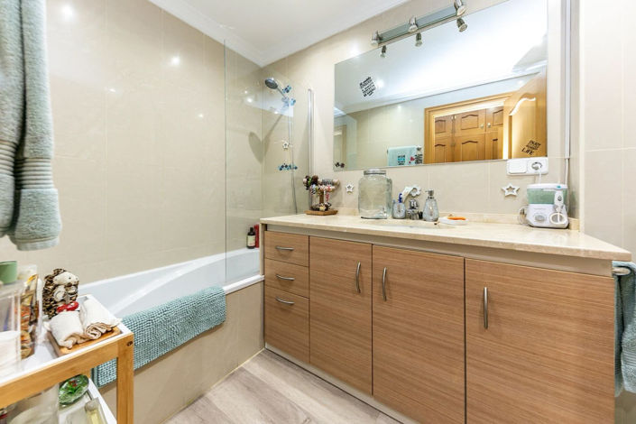 Image No.4-Propriété de 2 chambres à vendre à Mijas Golf