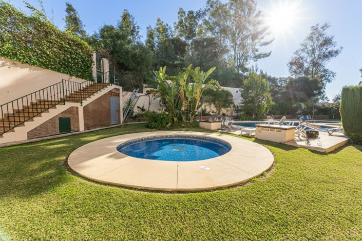 Image No.8-Propriété de 2 chambres à vendre à Mijas Golf