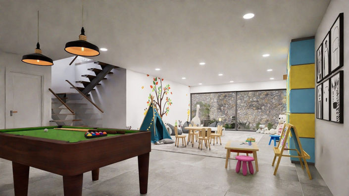 Image No.12-3 Bed Villa for sale