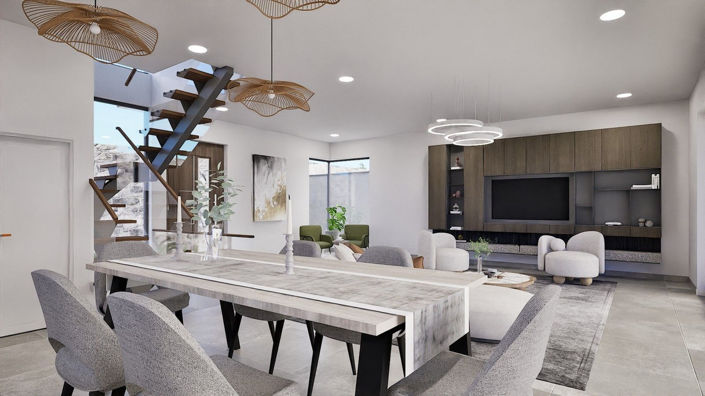 Image No.4-3 Bed Villa for sale