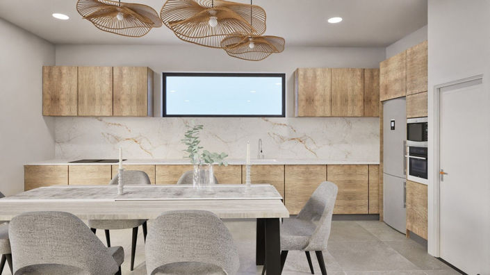 Image No.5-3 Bed Villa for sale