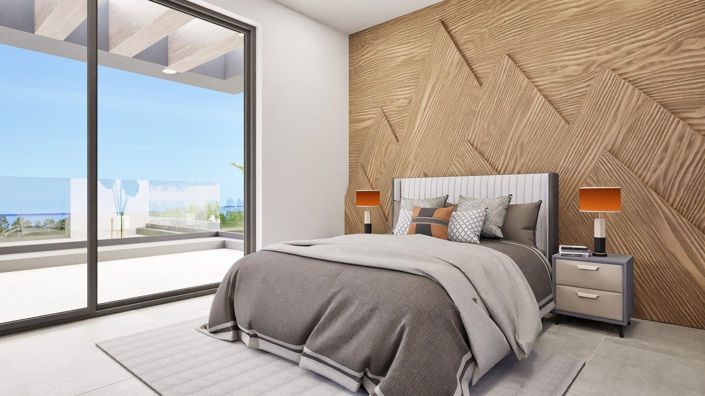 Image No.9-3 Bed Villa for sale