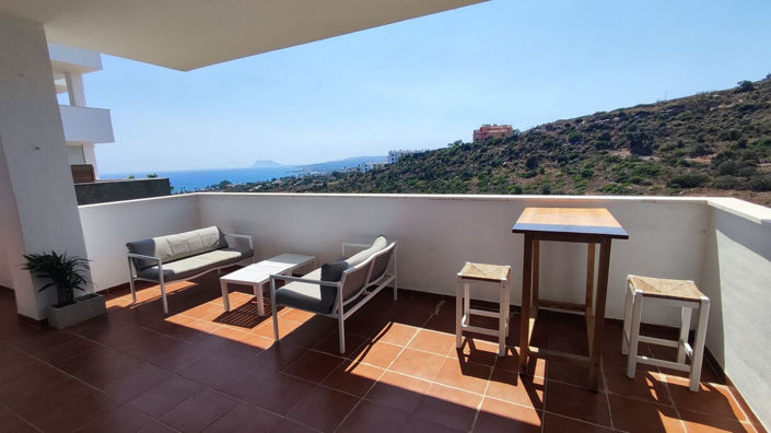 Image No.12-Propriété de 3 chambres à vendre à Manilva