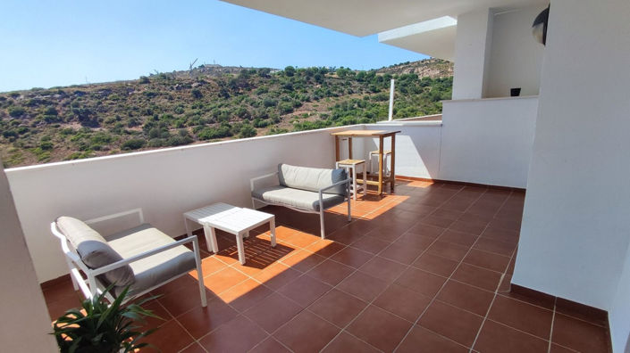 Image No.4-Propriété de 3 chambres à vendre à Manilva