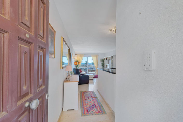 Image No.11-Propriété de 2 chambres à vendre à Fuengirola