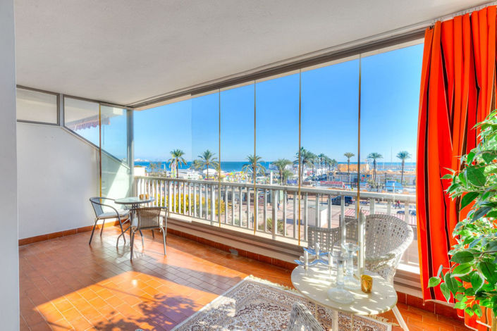 Image No.2-Propriété de 2 chambres à vendre à Fuengirola