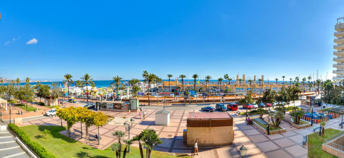 Image No.5-Propriété de 2 chambres à vendre à Fuengirola