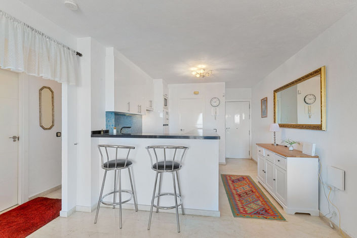 Image No.8-Propriété de 2 chambres à vendre à Fuengirola