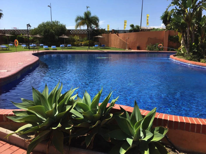 Image No.2-Propriété de 2 chambres à vendre à San Pedro de Alcantara