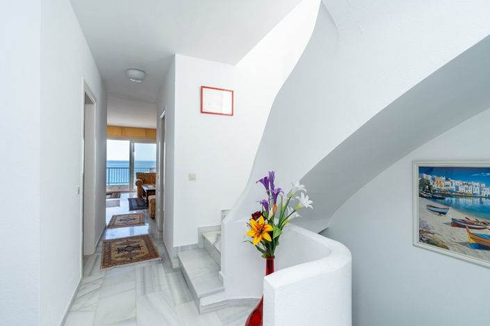 Image No.14-Propriété de 2 chambres à vendre à Calahonda