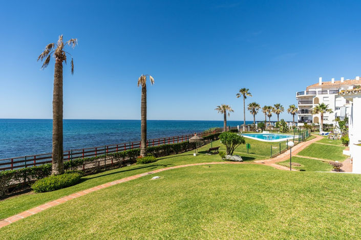 Image No.22-Propriété de 2 chambres à vendre à Calahonda