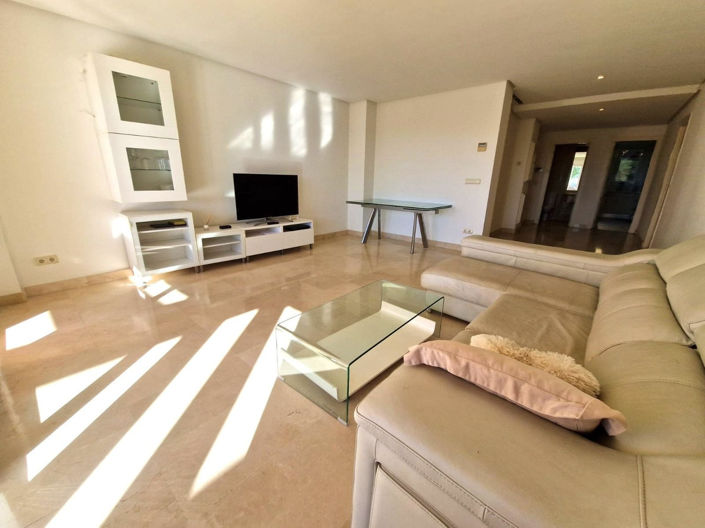 Image No.3-Propriété de 2 chambres à vendre à Marbella