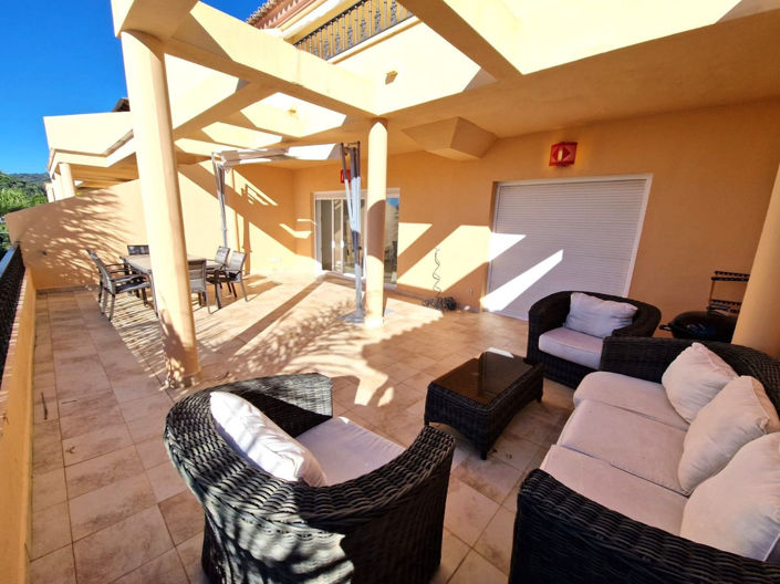 Image No.30-Propriété de 2 chambres à vendre à Marbella