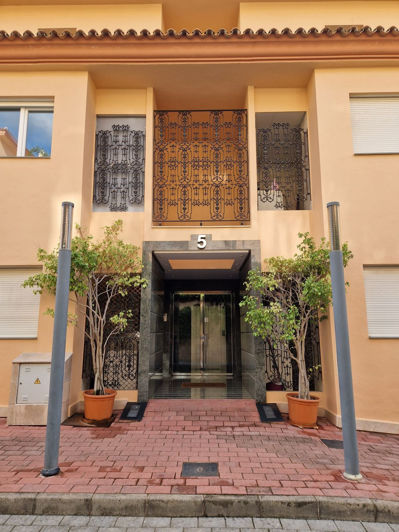 Image No.34-Propriété de 2 chambres à vendre à Marbella