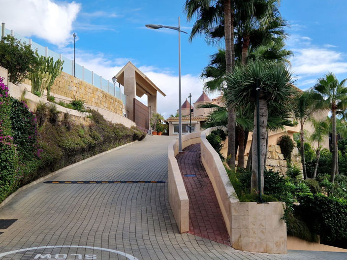 Image No.37-Propriété de 2 chambres à vendre à Marbella