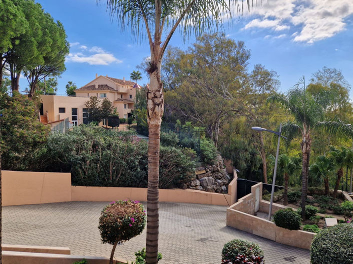 Image No.38-Propriété de 2 chambres à vendre à Marbella